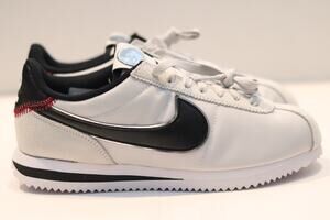 Nike Cortez "Jackie Robinson Day" Sz 6